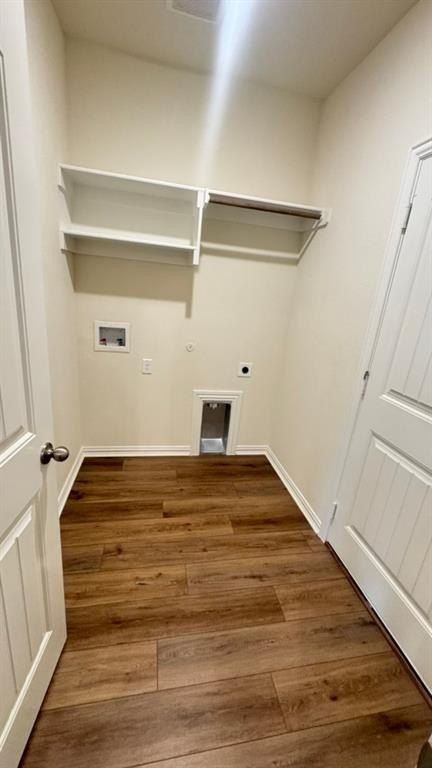 3523 Helena Street. Gainesville, TX 76240