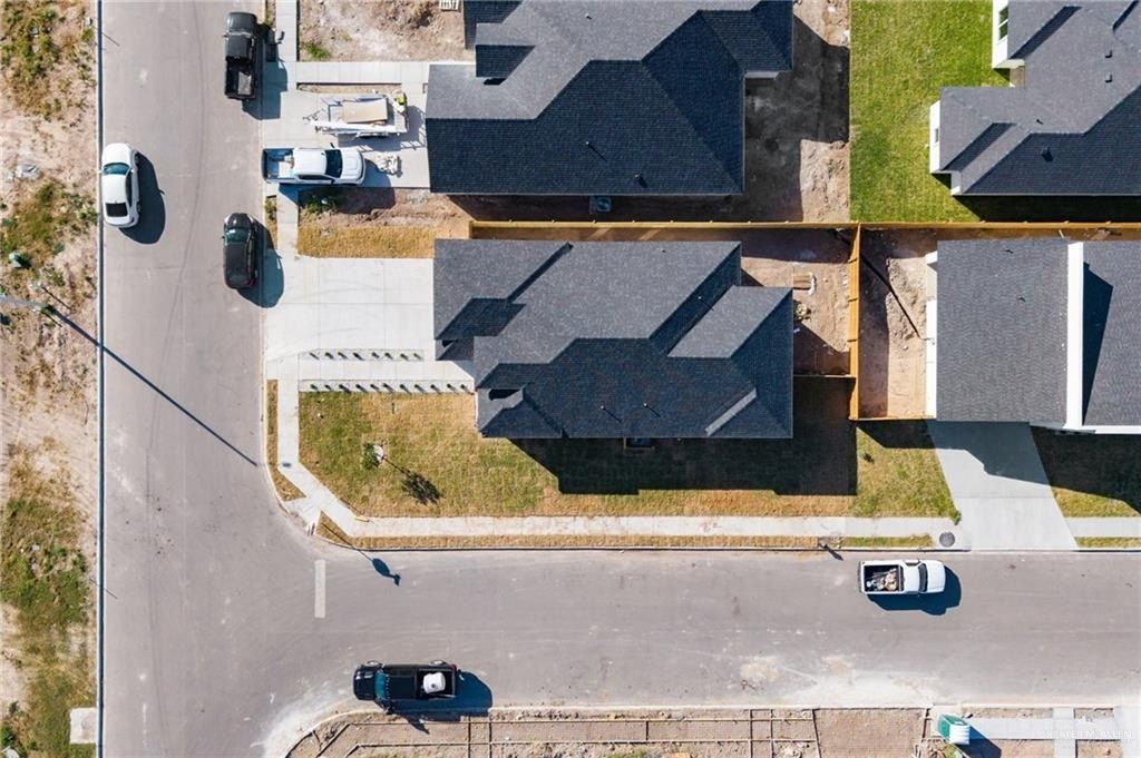 4125 Carol Lane. Edinburg, TX 78542