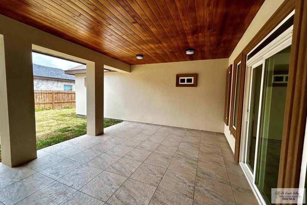 5300 Oakley St. Brownsville, TX 78526