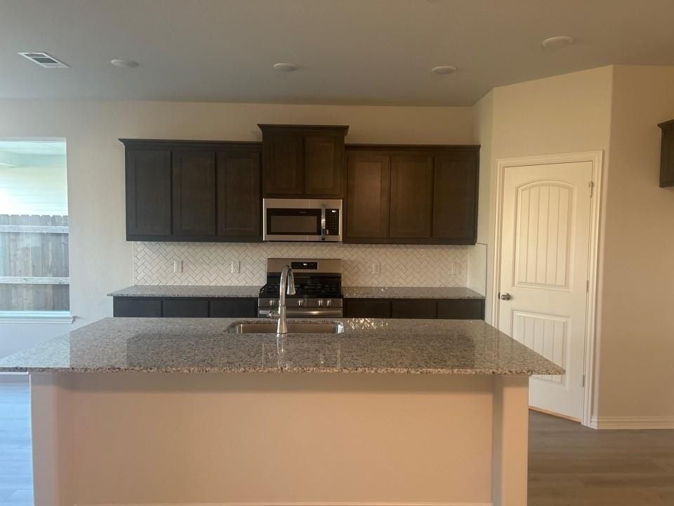 3517 Helena Street. Gainesville, TX 76240