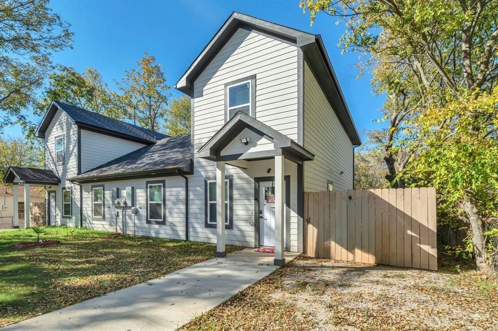 1213 Mill Street. Gainesville, TX 76240