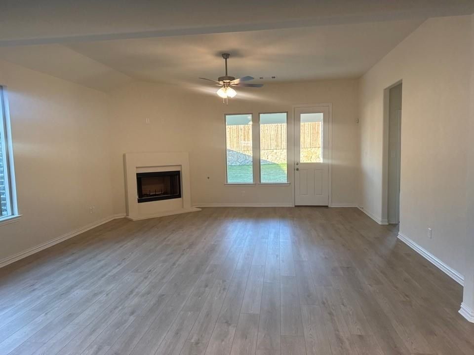 3525 Helena Street. Gainesville, TX 76240