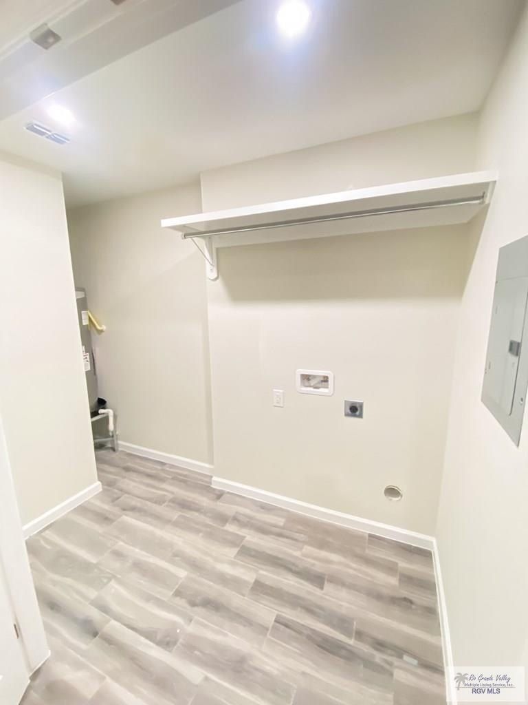 5042 Mckenzie Ln. Brownsville, TX 78521