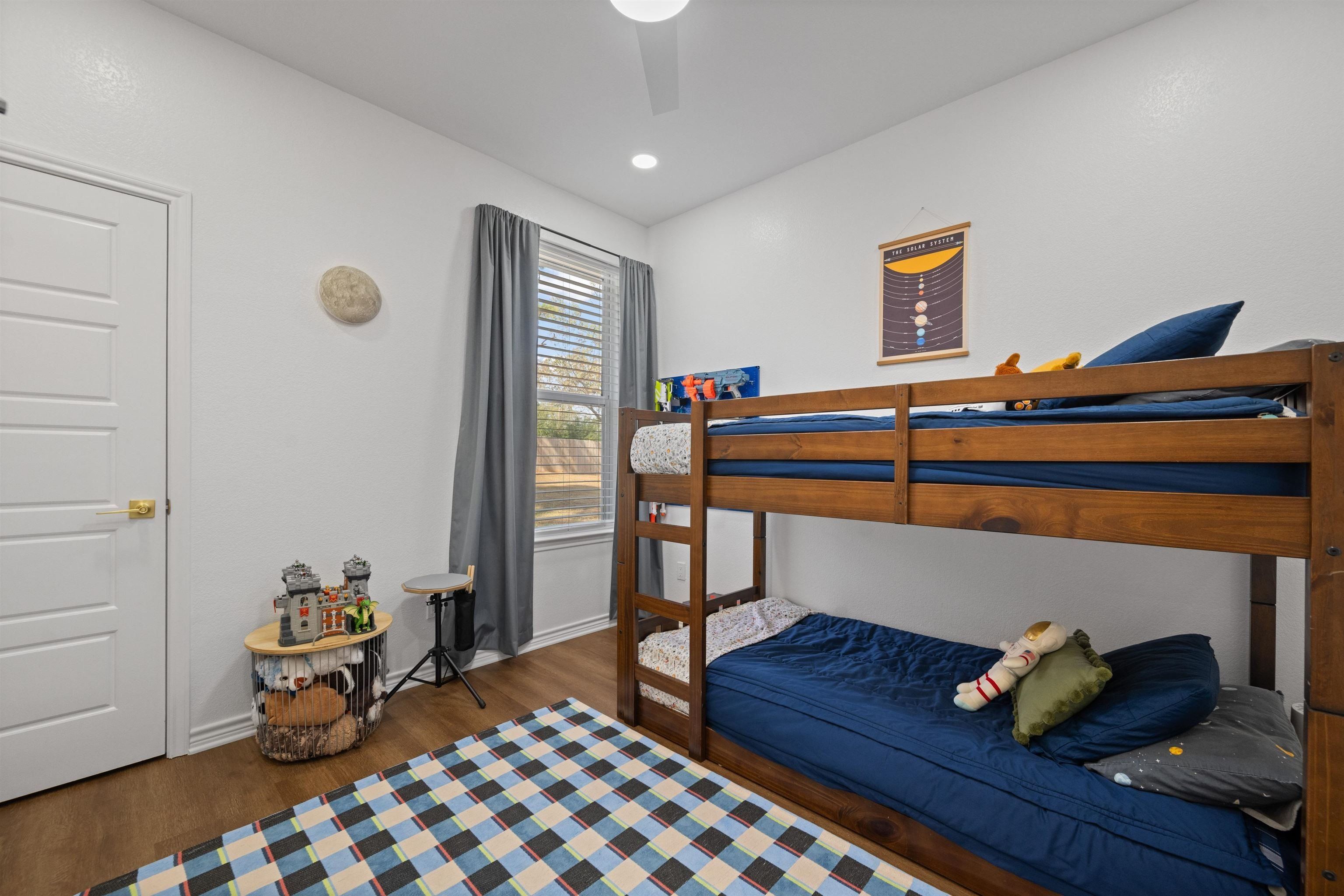 1501 Remington Ct. Kilgore, TX 75662