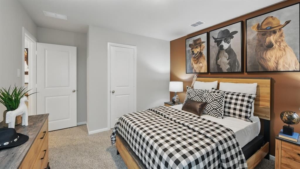 275 Rainwater Lane. Greenwood, TX 76246