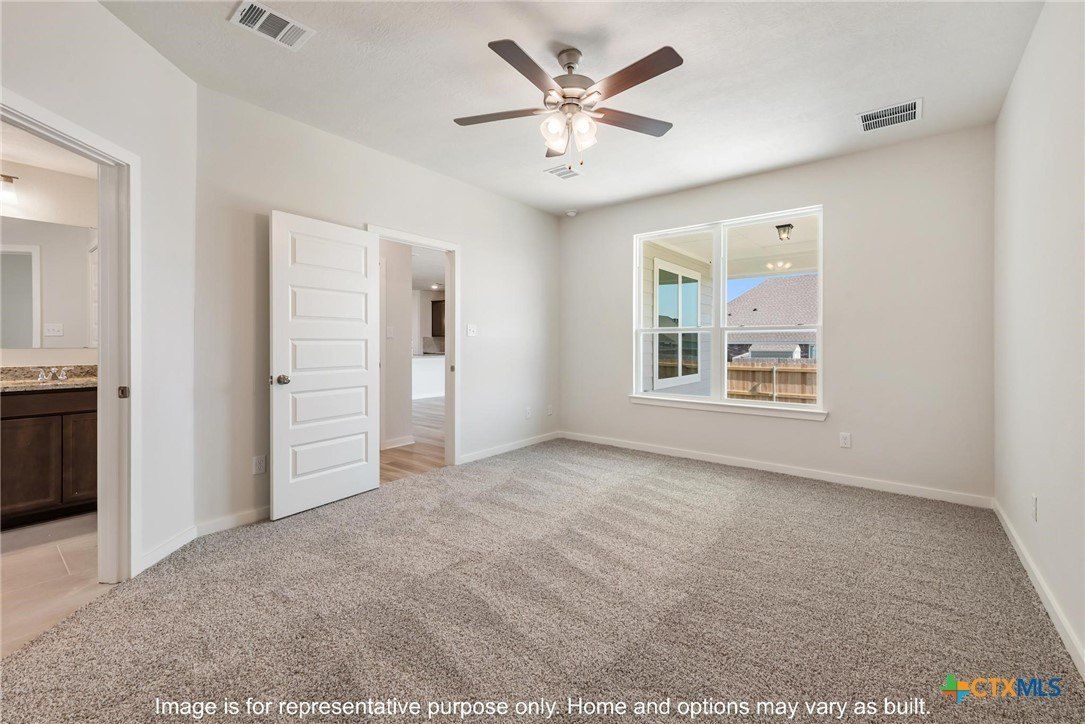 5510 Abana Drive. Killeen, TX 76549