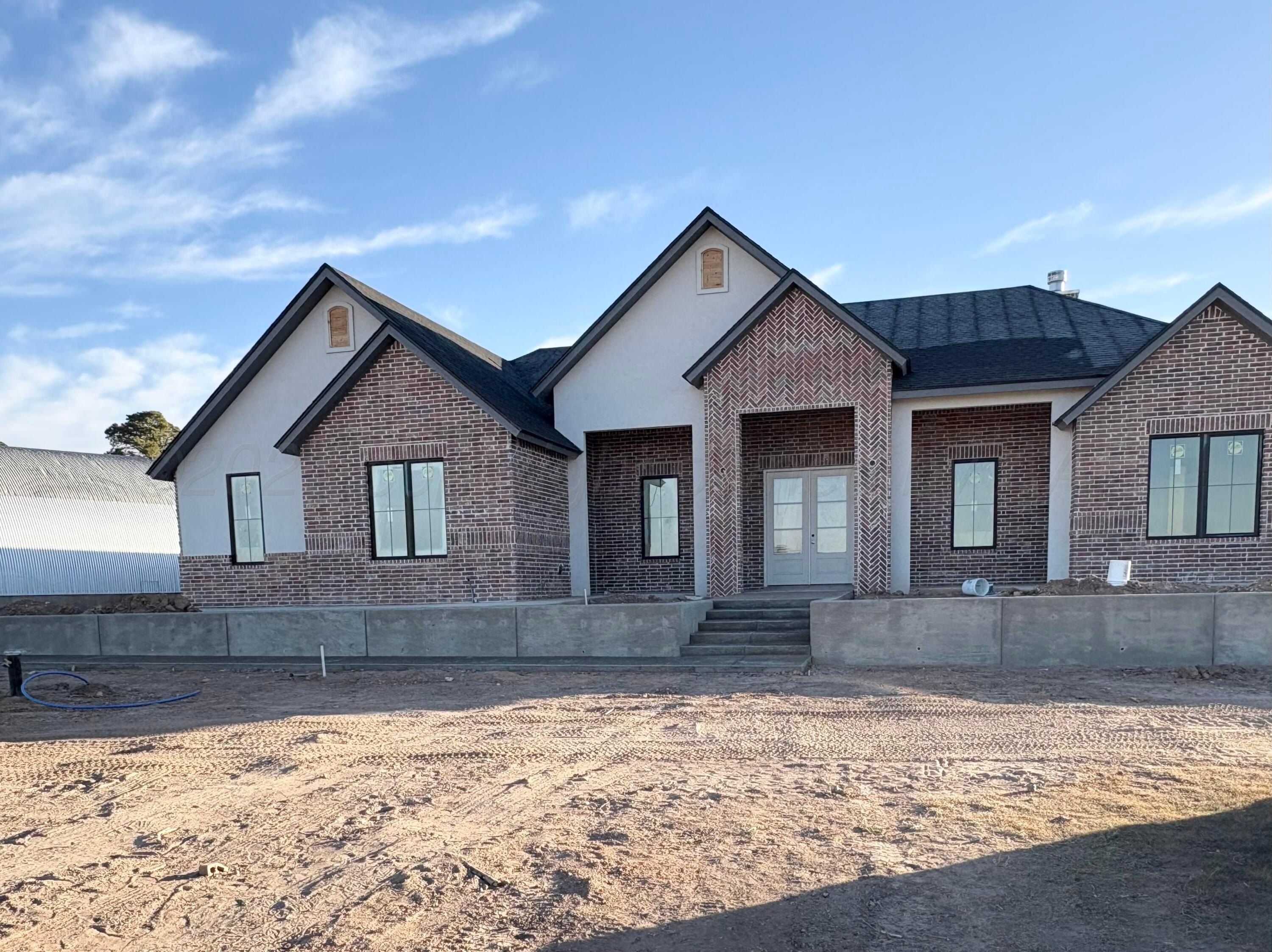 16551 Spring Lake Drive. Canyon, TX 79015