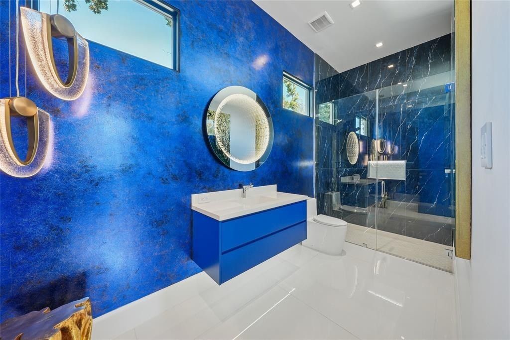 2104 Ainsley Court. Westlake, TX 76262