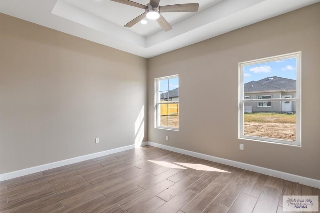 2345 W Dorcas Circle. Brownsville, TX 78521