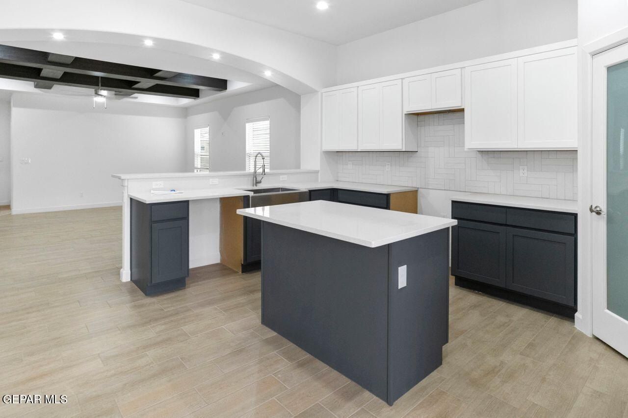 10709 Drew Pearson Drive. El Paso, TX 79924