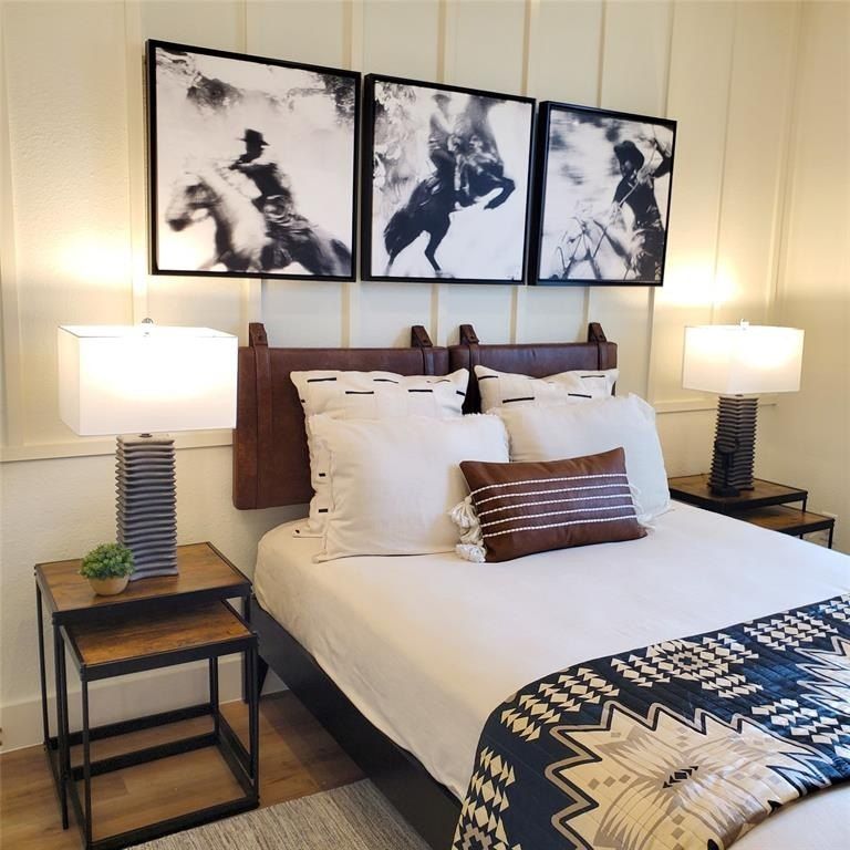 5964 Carmona Trail. Fort Worth, TX 76123