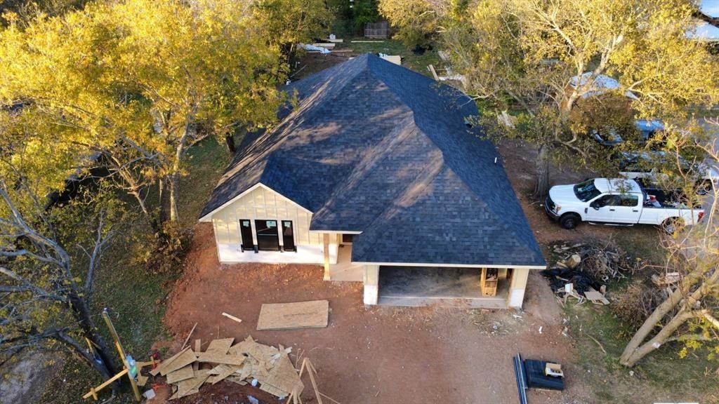 119 Smith Street. Hillsboro, TX 76645