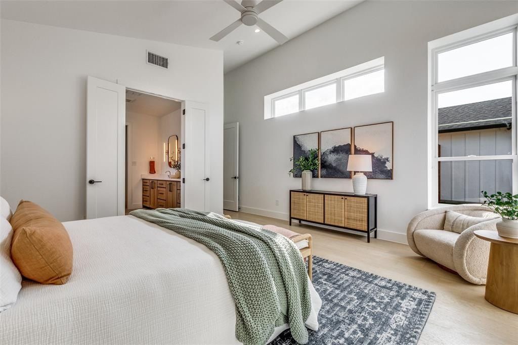 2103 Autumn Sage Place. Dallas, TX 75228