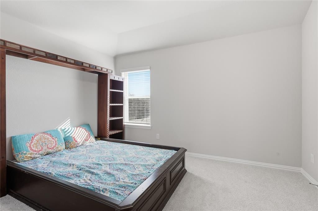 5516 Candlewood Drive. Denton, TX 76207