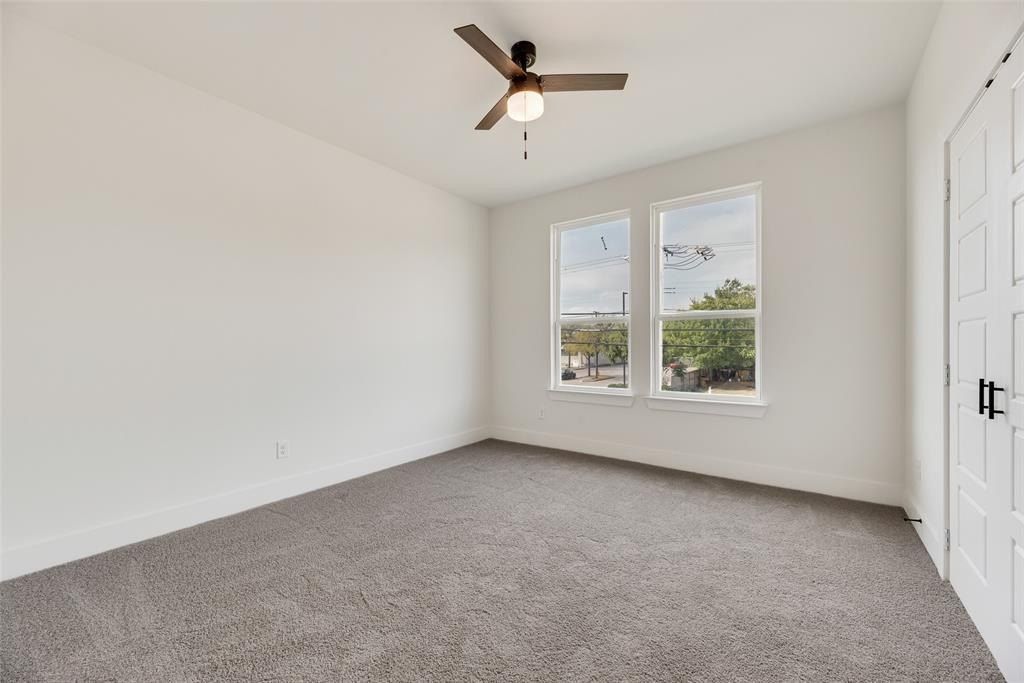 2326 Fairfax Drive. Irving, TX 75060