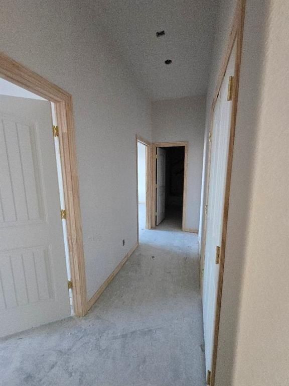 119 Hillview Trail. Decatur, TX 76234