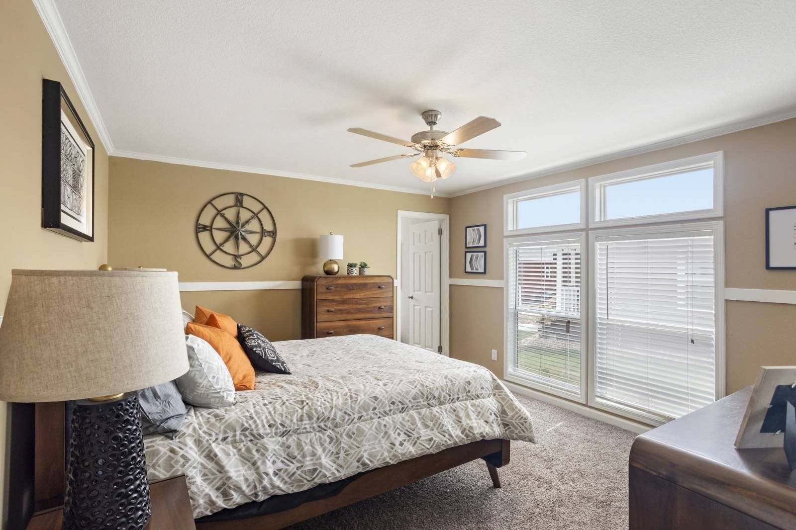 605 N Ave E. Olney, TX 76374