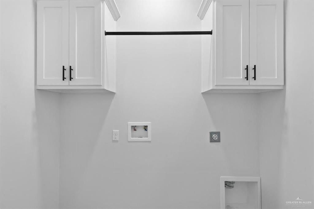 1802 Karianna Drive. Mercedes, TX 78570