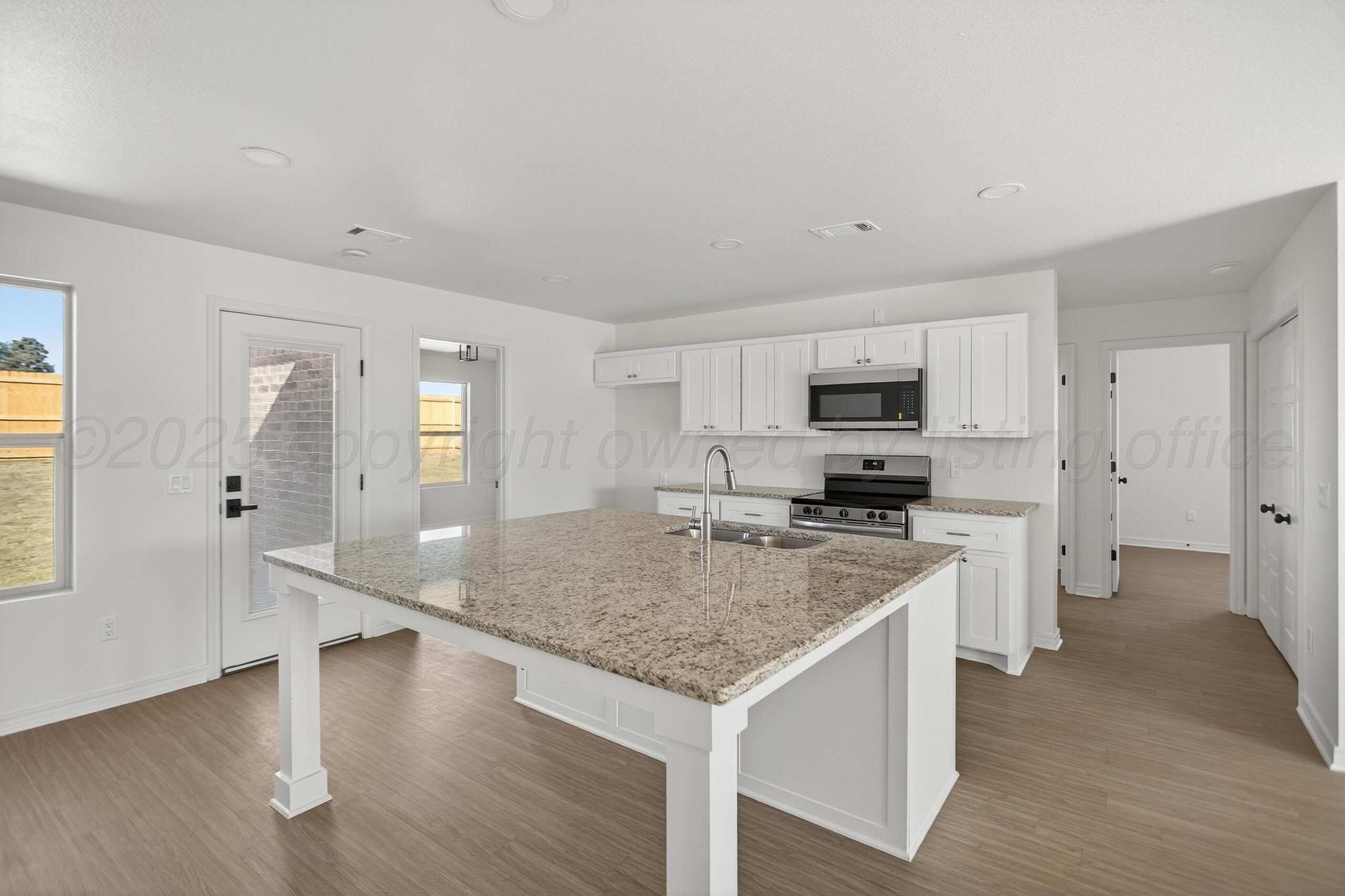 1509 Sioux. Pampa, TX 79065