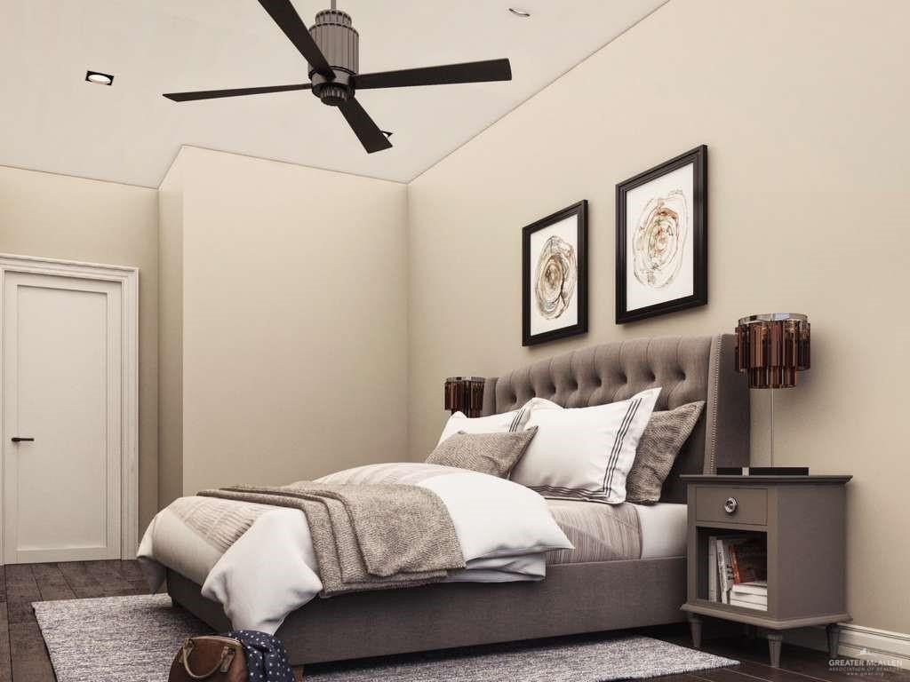 2800 Stablewood. Mission, TX 78572