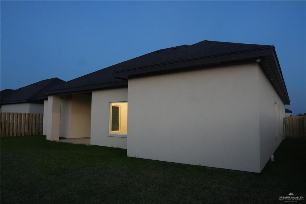 2910 Arboledas Drive. San Juan, TX 78589