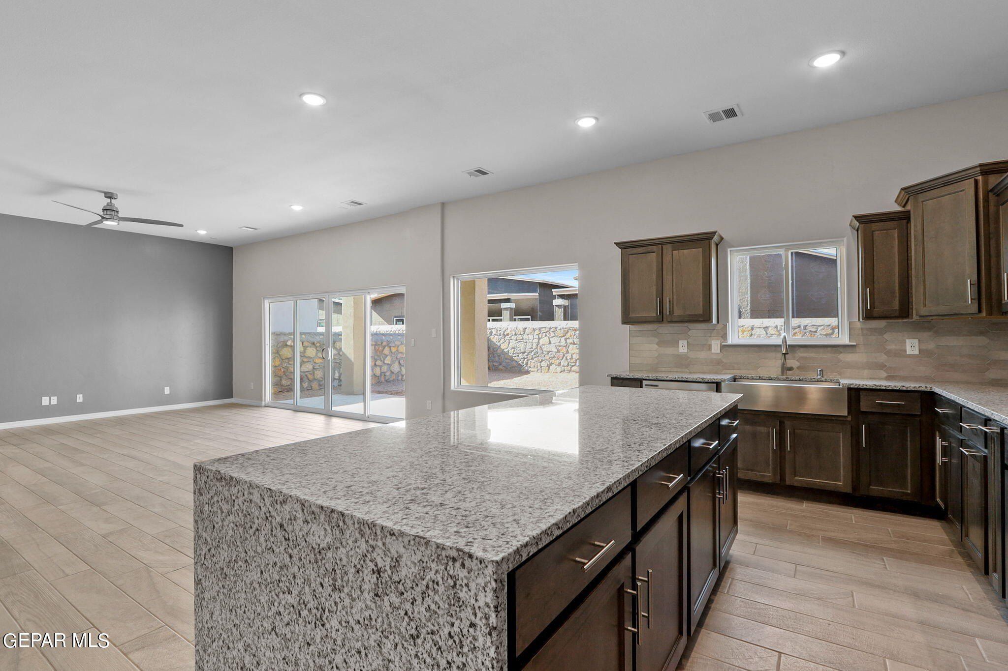 12404 Oconnor Drive. El Paso, TX 79934