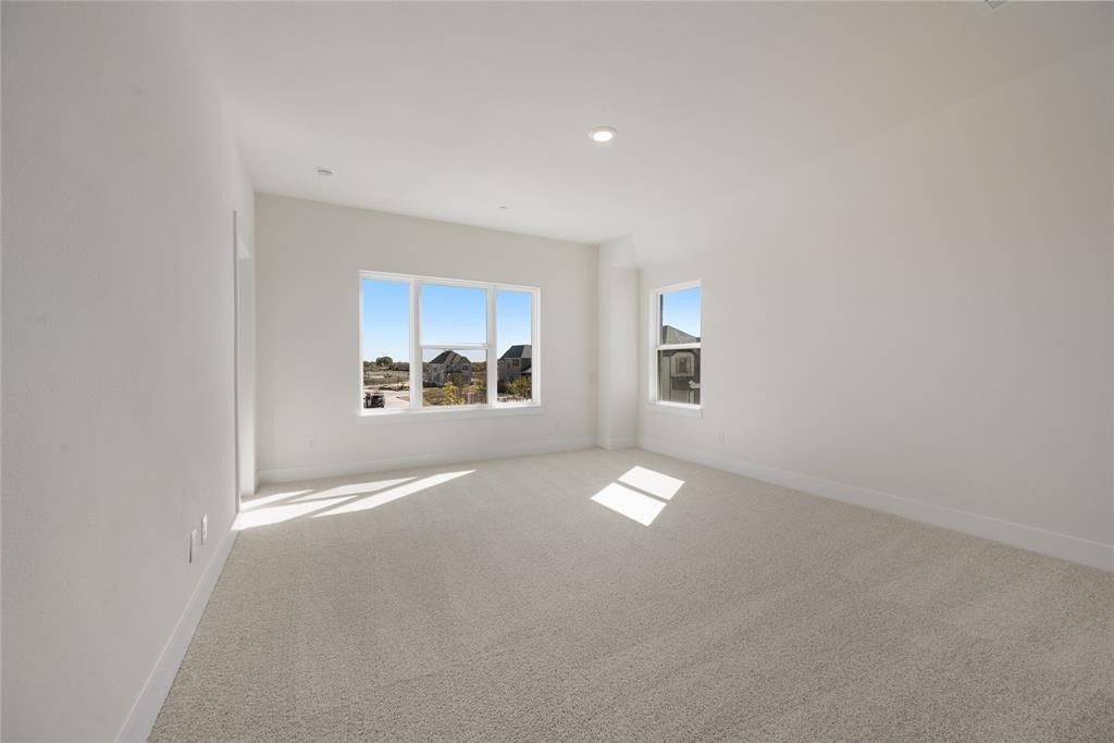 9601 Dahlia Boulevard. Forney, TX 75126