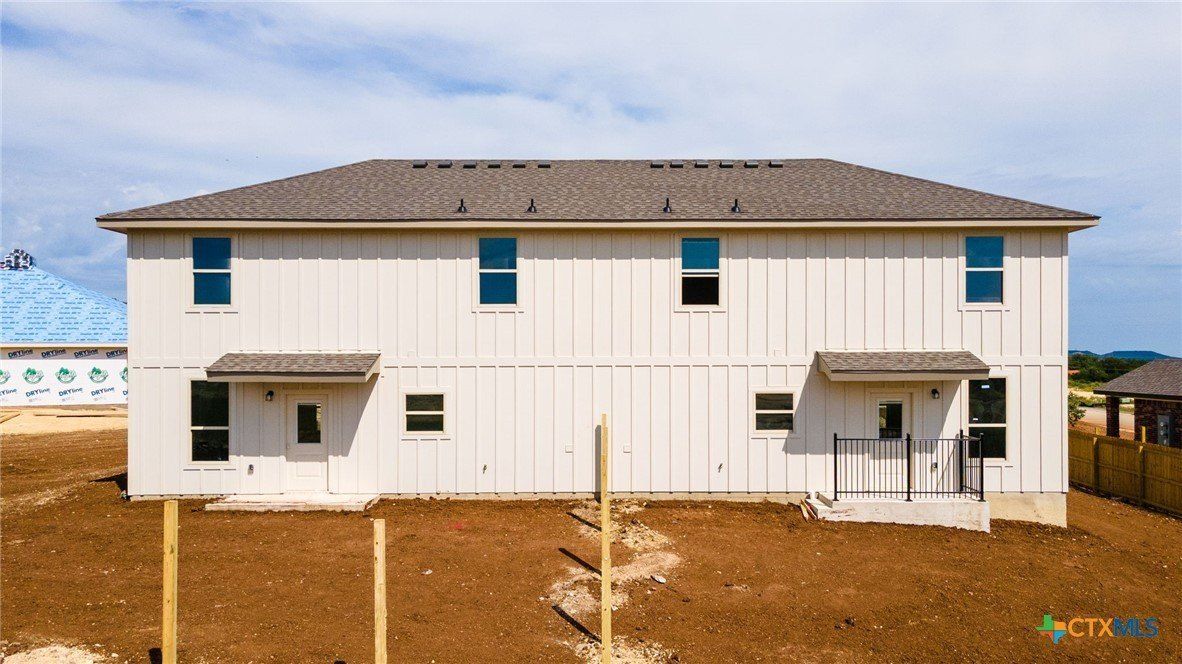 107 Levi Court. Copperas Cove, TX 76522