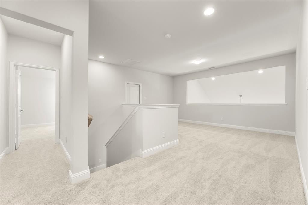 2709 Shiners Street. Forney, TX 75126