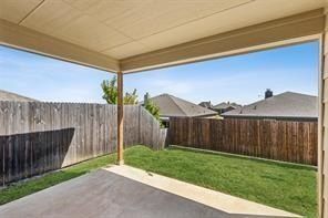 287 Marina Drive. Azle, TX 76020