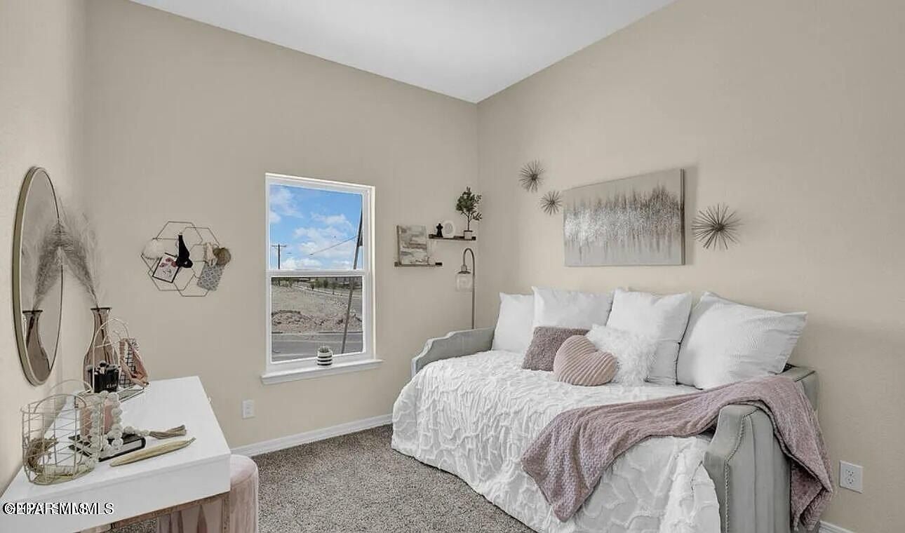 535 Valley Quail Court. Clint, TX 79836