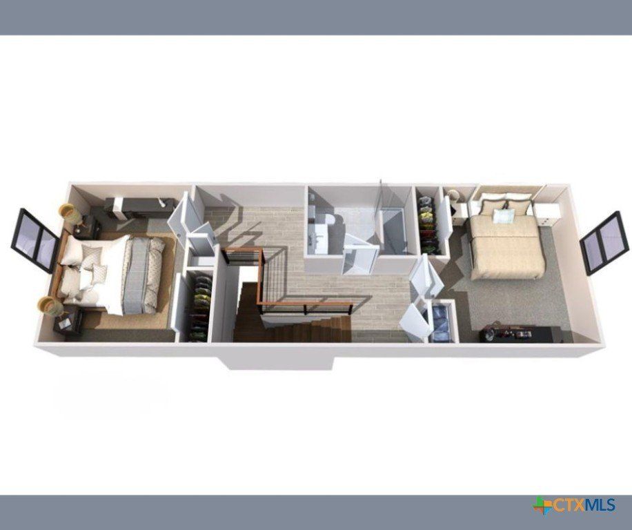 17 Stardust Circle. Wimberley, TX 78676