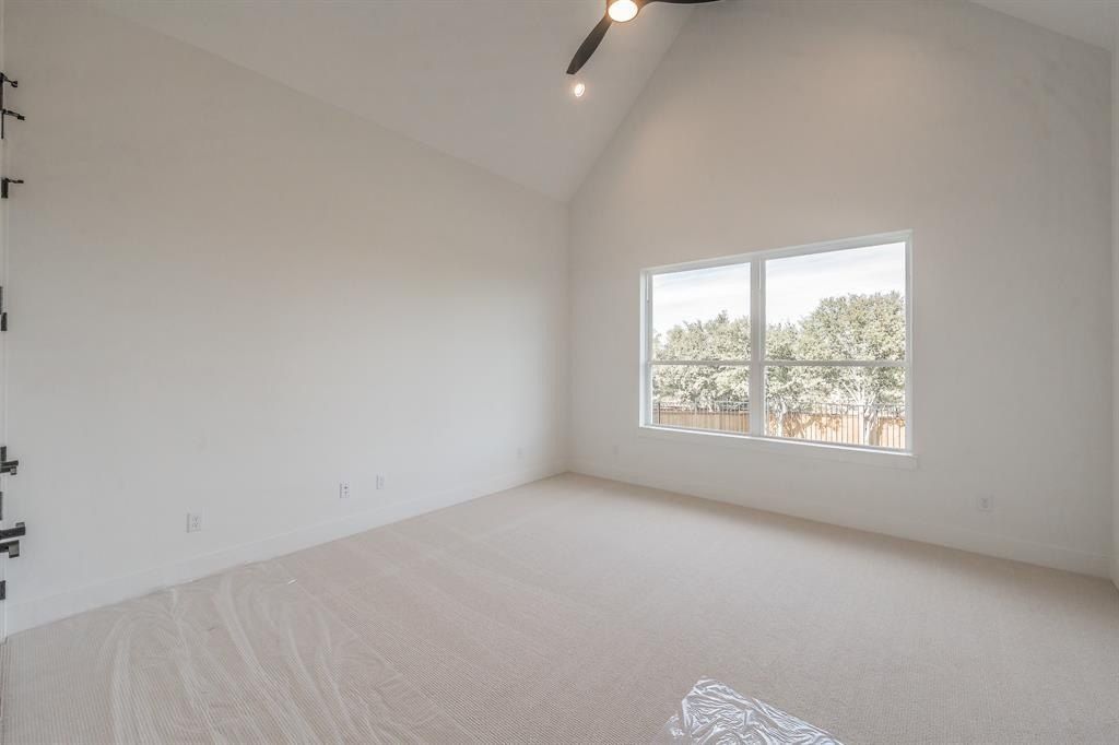 105 Bel Grand Road. Haslet, TX 76052