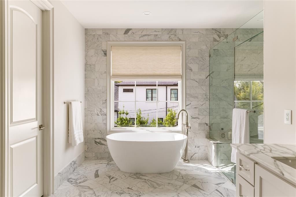 4501 Potomac Avenue. University Park, TX 75205