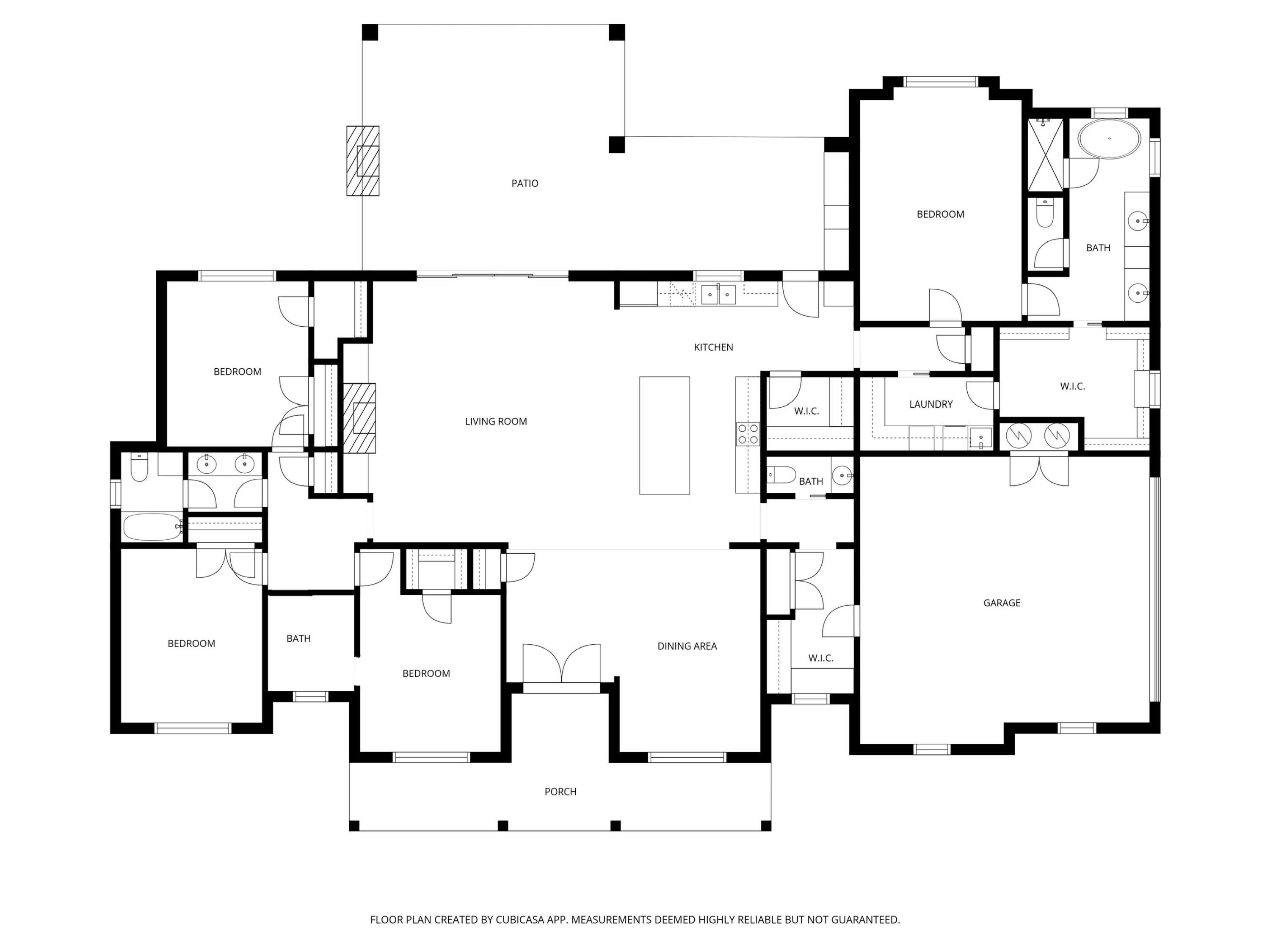 1155 E Hayes Street. New Home, TX 79383