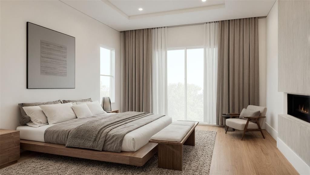 3610 N Fitzhugh Avenue. Dallas, TX 75204