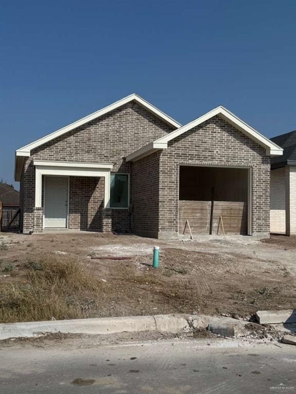 706 N 25Th Street. Mission, TX 78574
