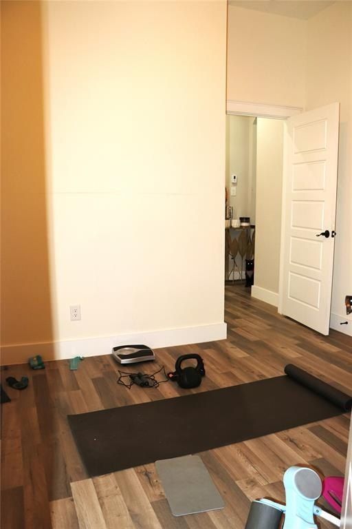 6164 State Highway 289. Howe, TX 75459