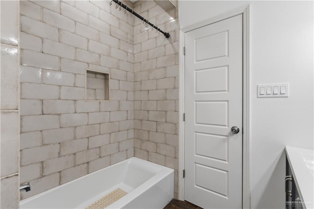 2833 Melanie Drive. Pharr, TX 78577