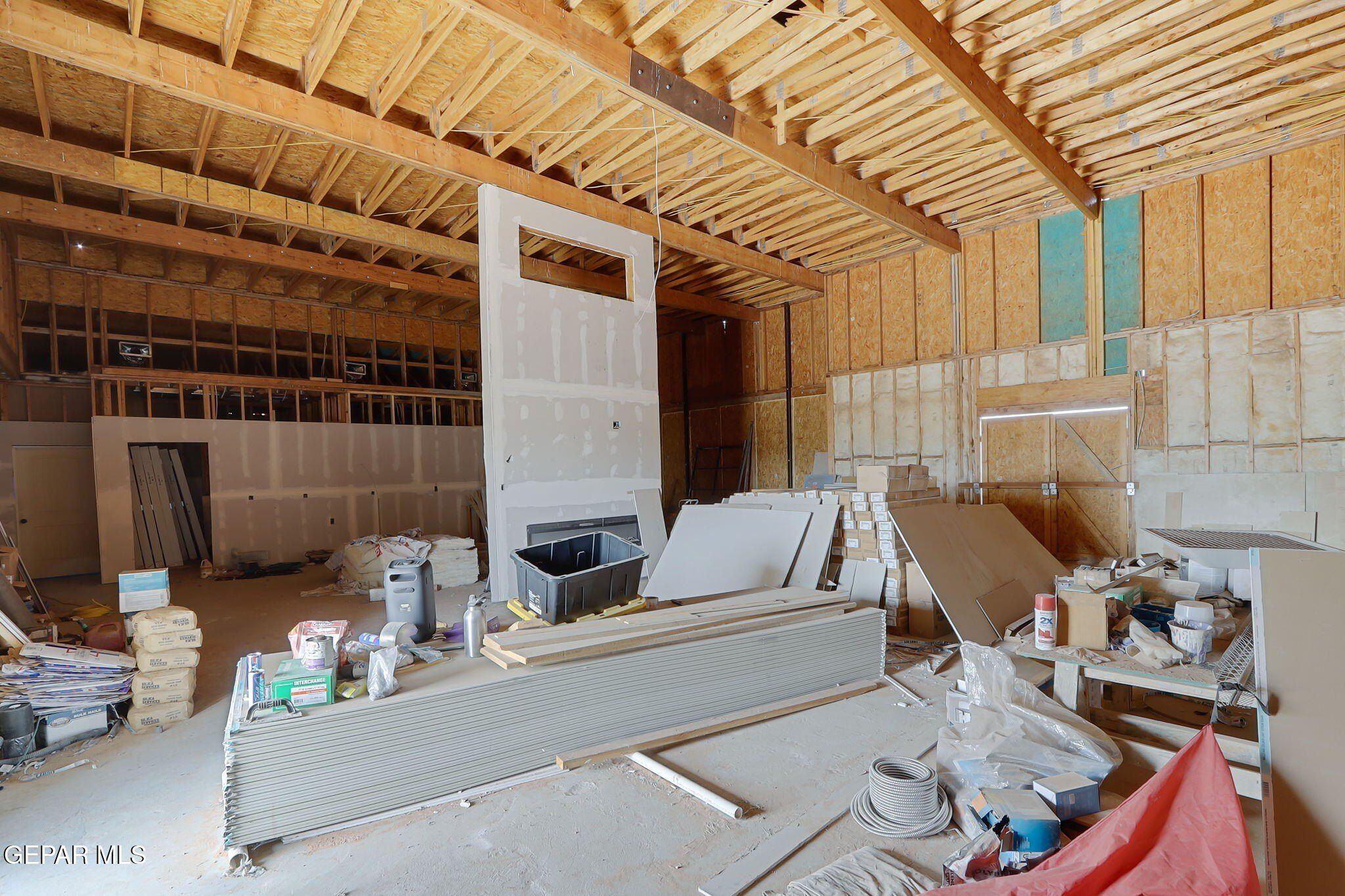 13961 Santa Fe Trail. El Paso, TX 79938