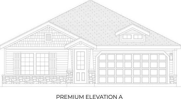 1732 Willow Patch Drive. Krum, TX 76249