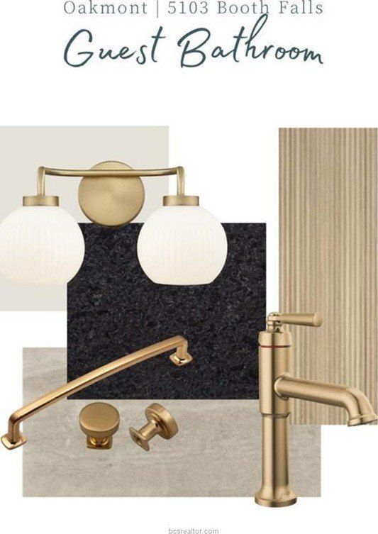 5013 Booth Falls Trail. Bryan, TX 77802