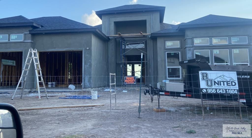 9517 Lake John. Los Fresnos, TX 78566