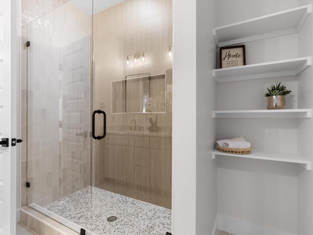 5048 Cottey Street. Fort Worth, TX 76105