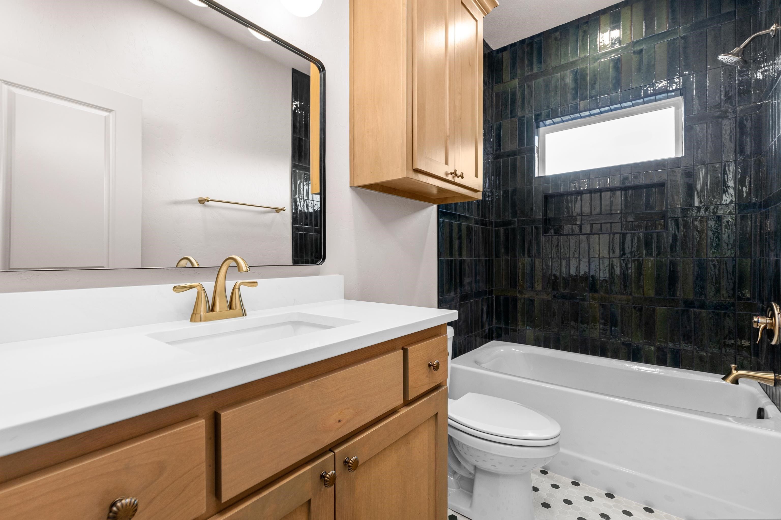 258 Andres Ln. Kilgore, TX 75662