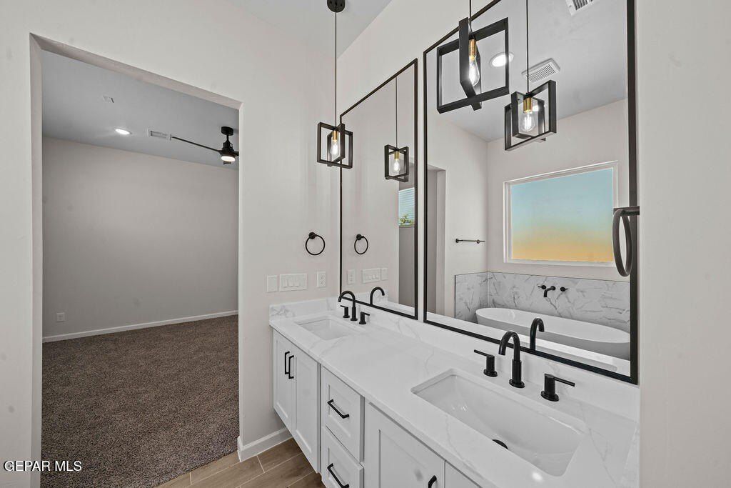 1405 Dylan Place. El Paso, TX 79928