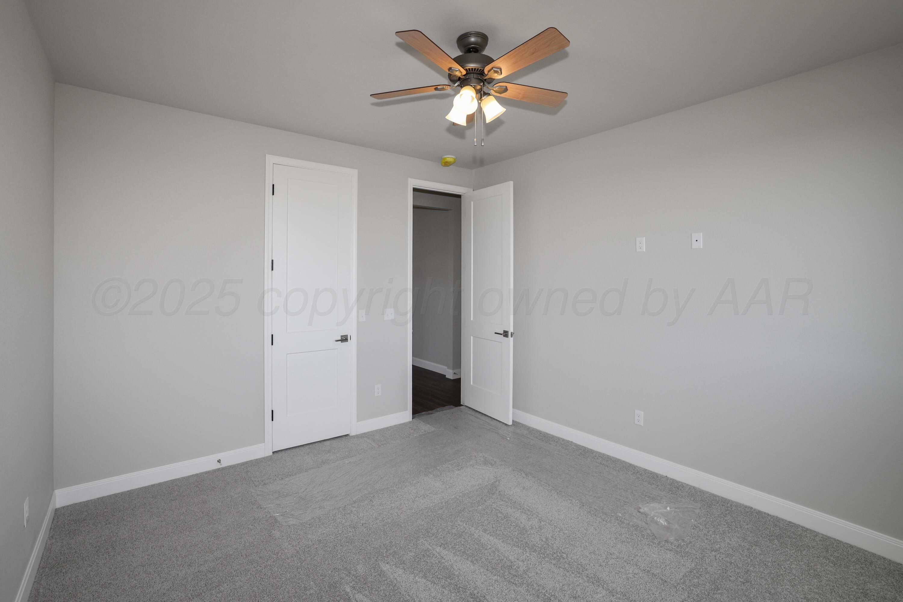 18550 Mid Country Boulevard. Amarillo, TX 79119