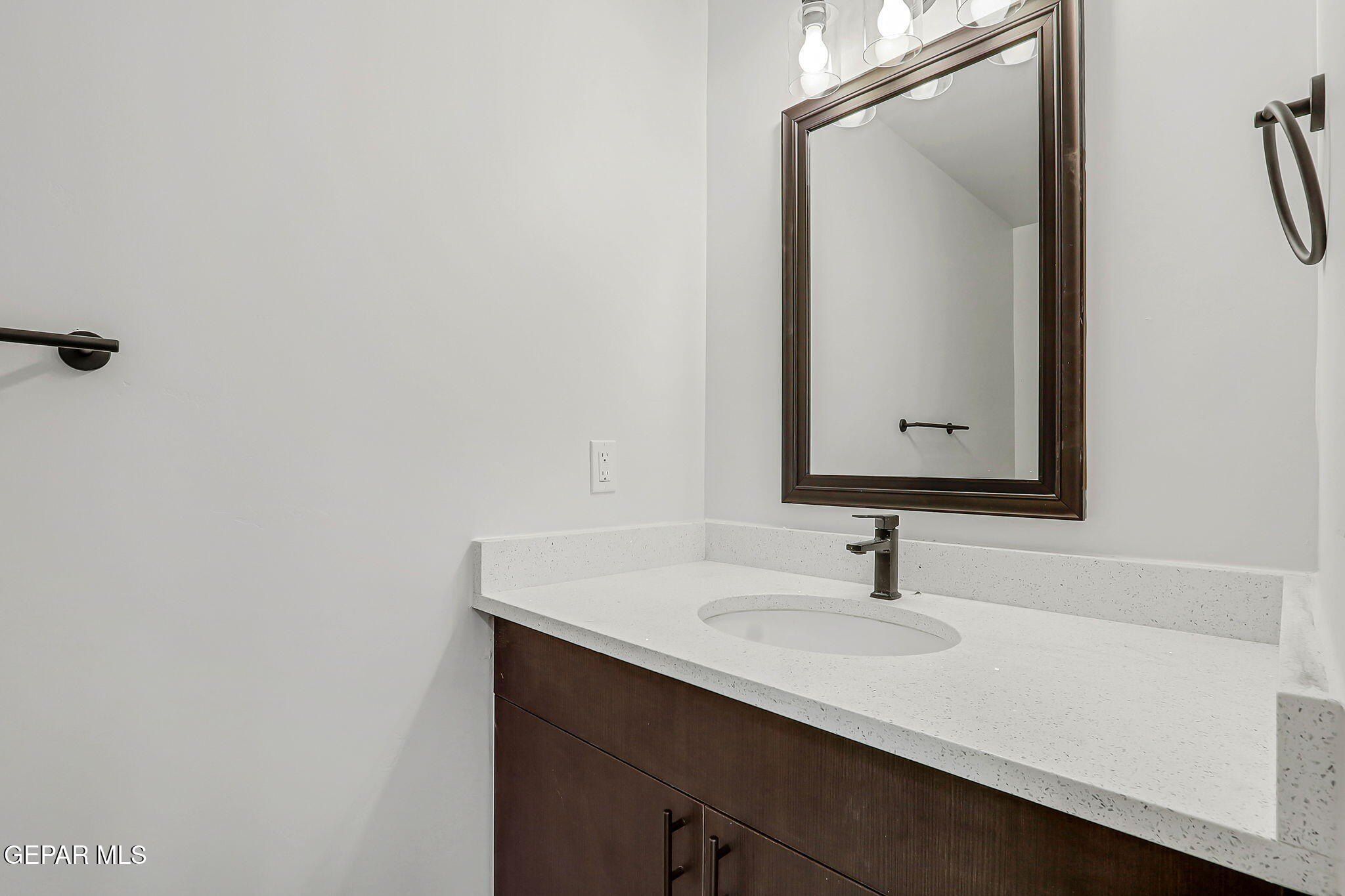 5981 Ruidoso Downs Street. El Paso, TX 79932