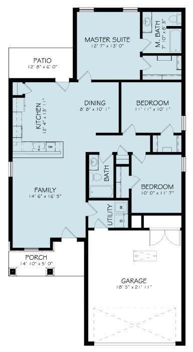 7210 8Th Street. Lubbock, TX 79416