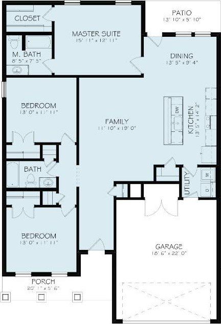 7211 7Th Street. Lubbock, TX 79416